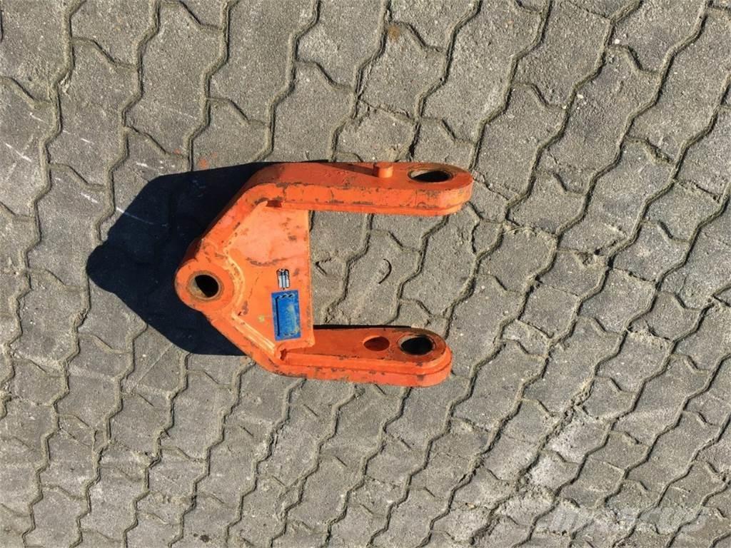  GELENKSTÜCK Gyors csatlakozók