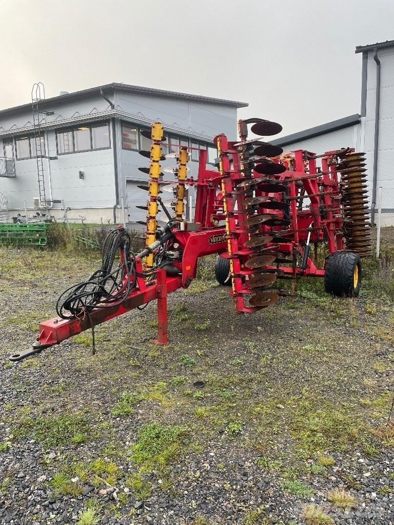 Väderstad Topdown500 Kultivátorok
