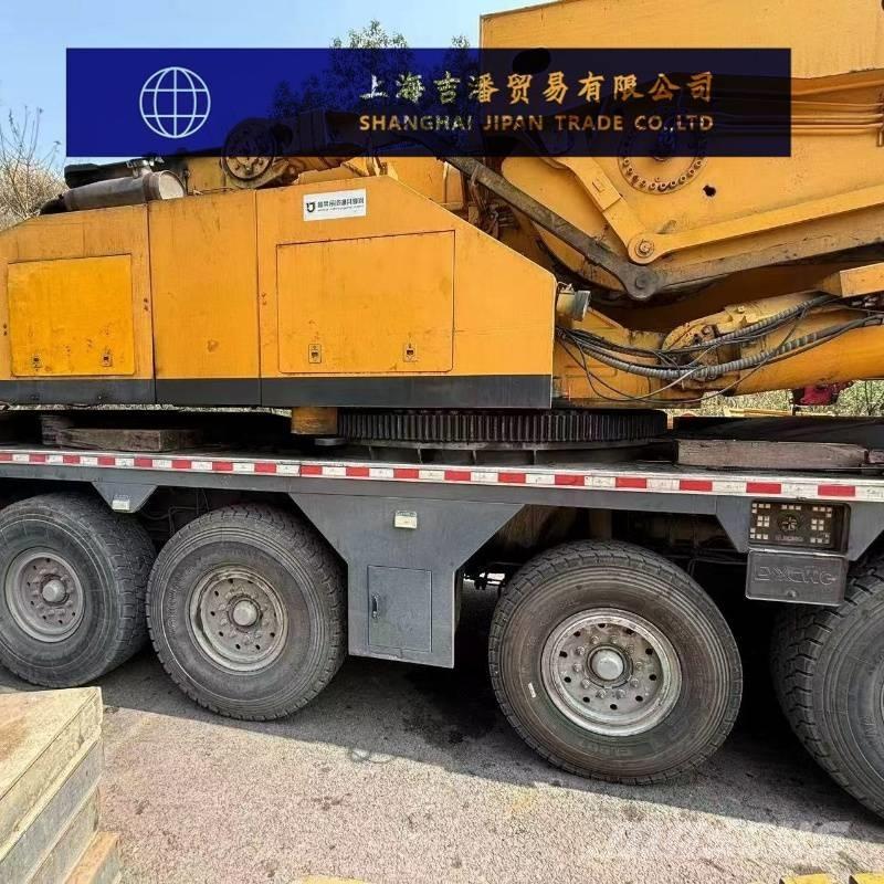 XCMG QAY 600 Terepdaruk