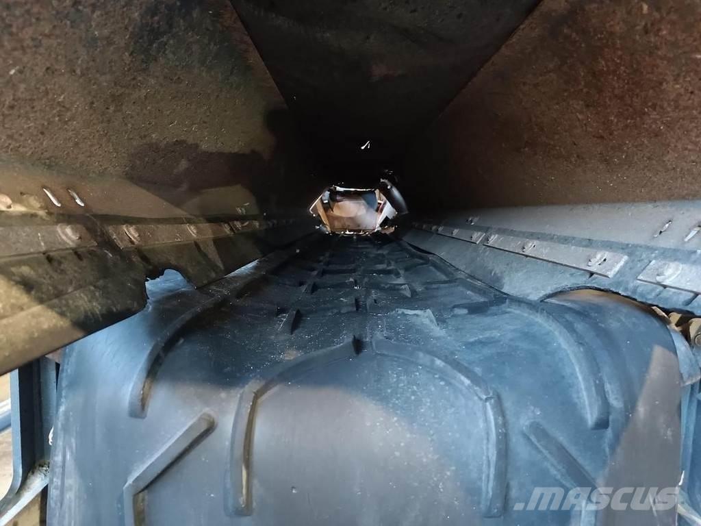 Wirtgen W100 F Betontörő gépek