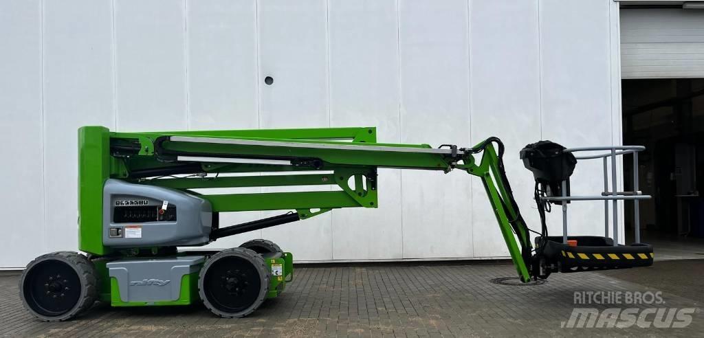 Niftylift HR17NE MK3 Karos emelők