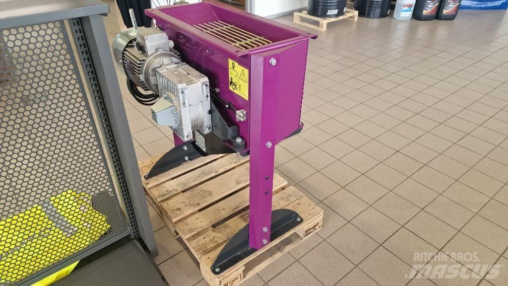 Murska 220 SM HD Egyéb állattenyésztés gépei és tartozékok