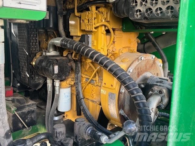 McCloskey R105 Osztályozó berendezések