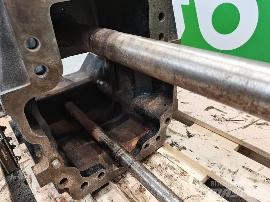 Same Silver 100 case Motorok