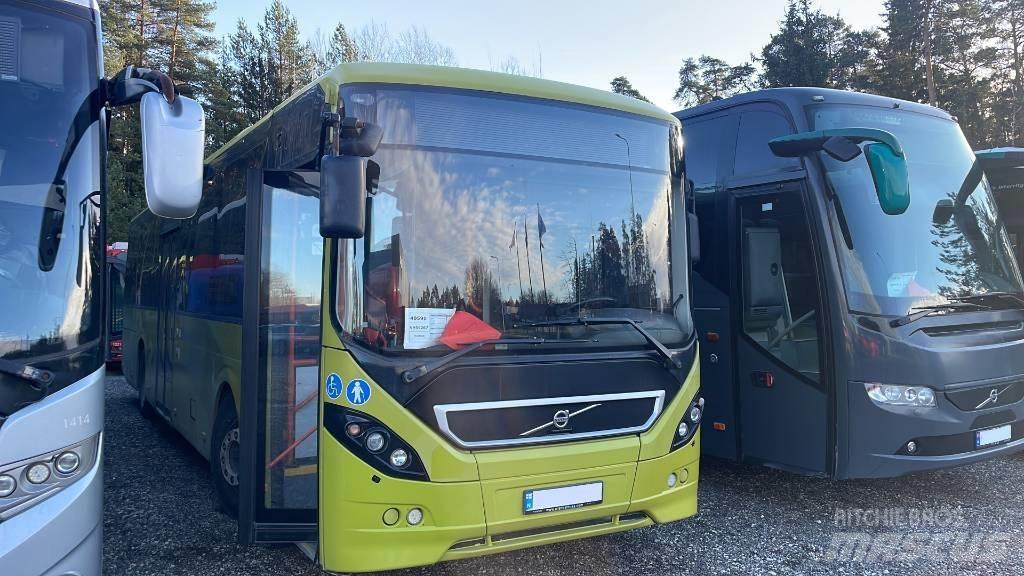 Volvo 8900 B7RLE Városi buszok