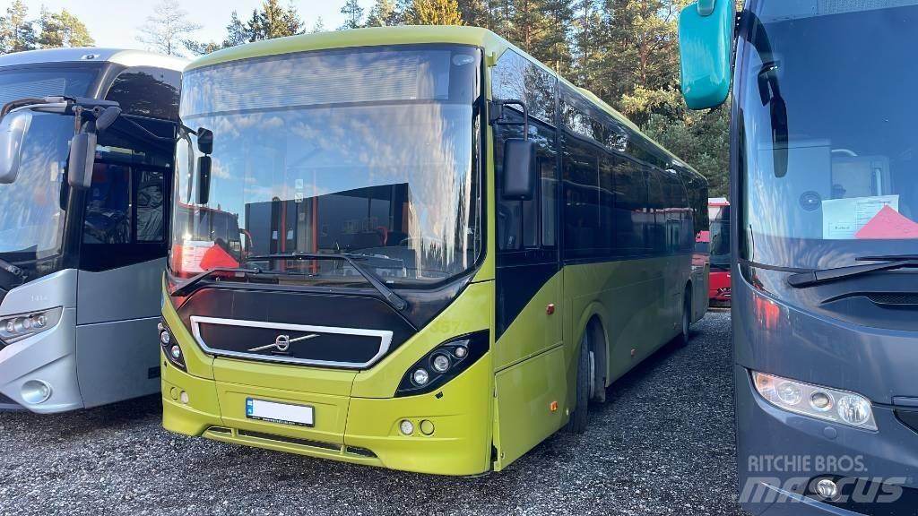 Volvo 8900 B7RLE Városi buszok