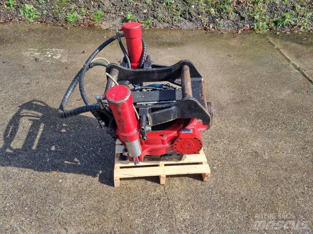 Indexator RT60B Forgatók-Építőipar