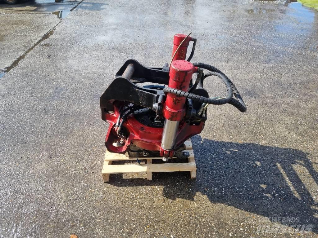 Indexator RT60B Forgatók-Építőipar