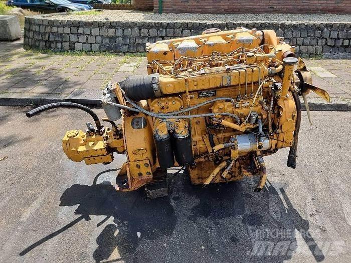 Liebherr D 904 N A Haszonjárművek - Egyéb