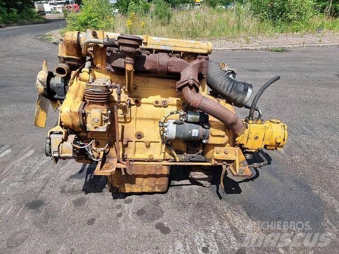 Liebherr D 904 N A Haszonjárművek - Egyéb