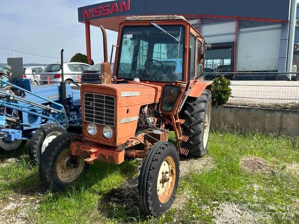 Belarus MTZ 560 Traktorok
