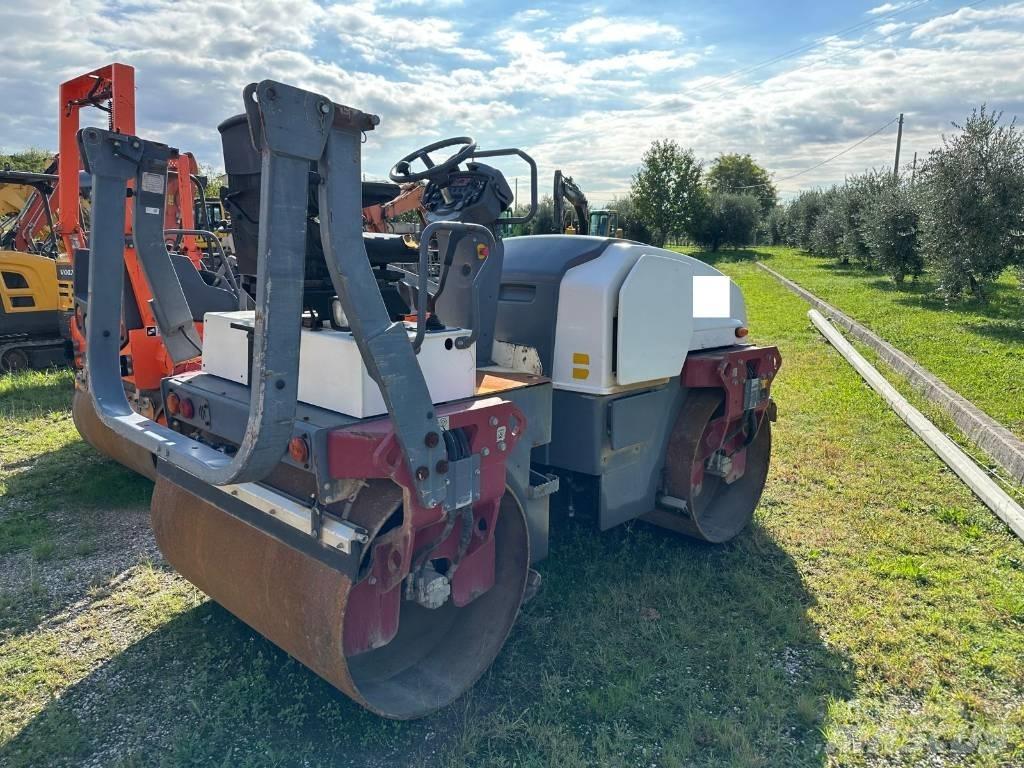 Dynapac CC 1300 Ikerdobos hengerek