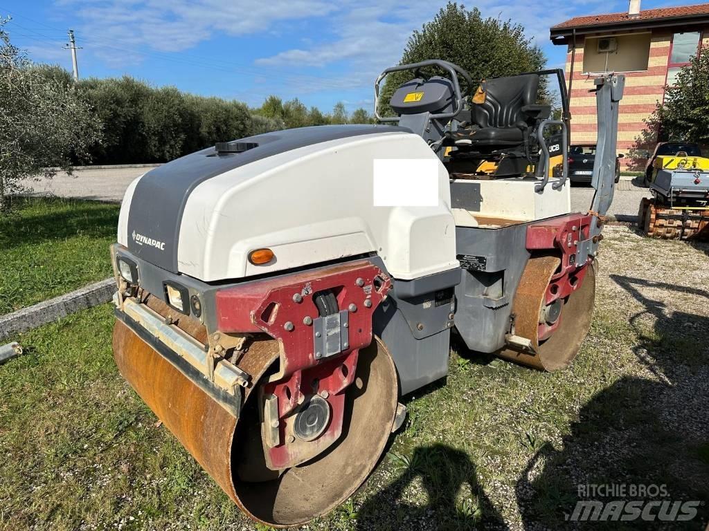 Dynapac CC 1300 Ikerdobos hengerek