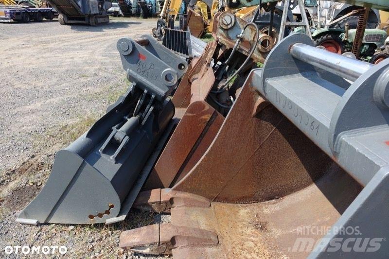 Liebherr SW 48 Kotrók