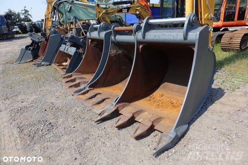 Liebherr SW 48 Kotrók