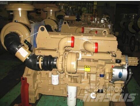 Cummins M11-C245 Motorok