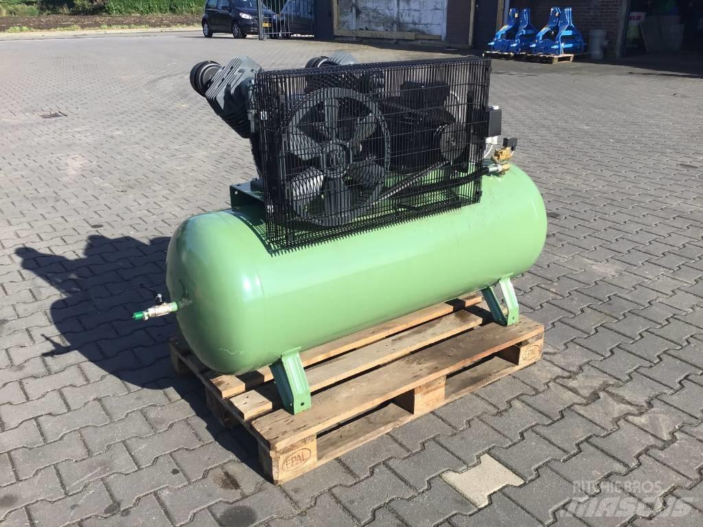 Creemers Compressor Egyéb mezőgazdasági gépek