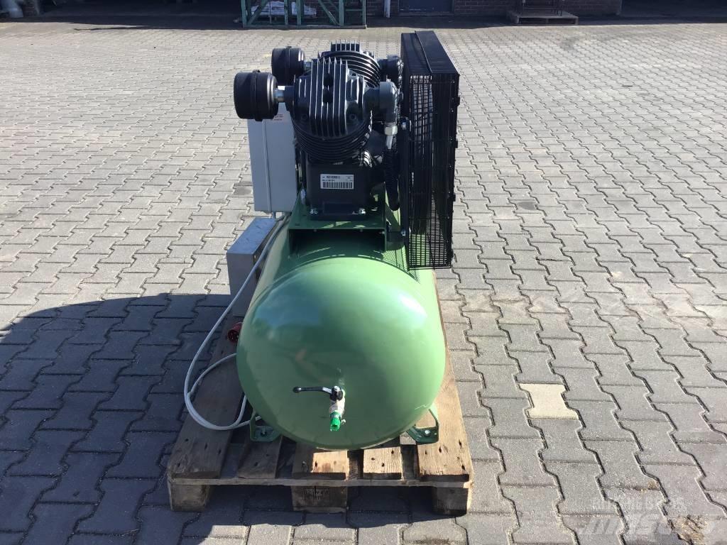 Creemers Compressor Egyéb mezőgazdasági gépek