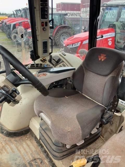 Massey Ferguson 7618 Traktorok