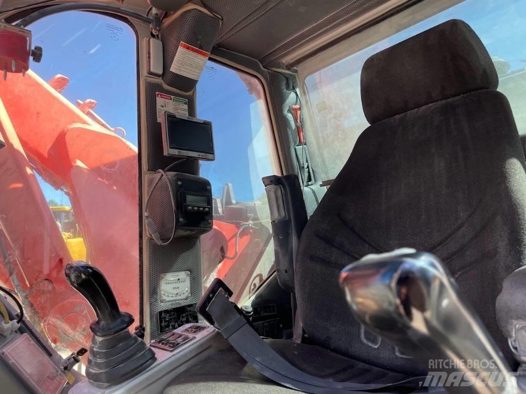 Sandvik DI 600 Talaj fúró