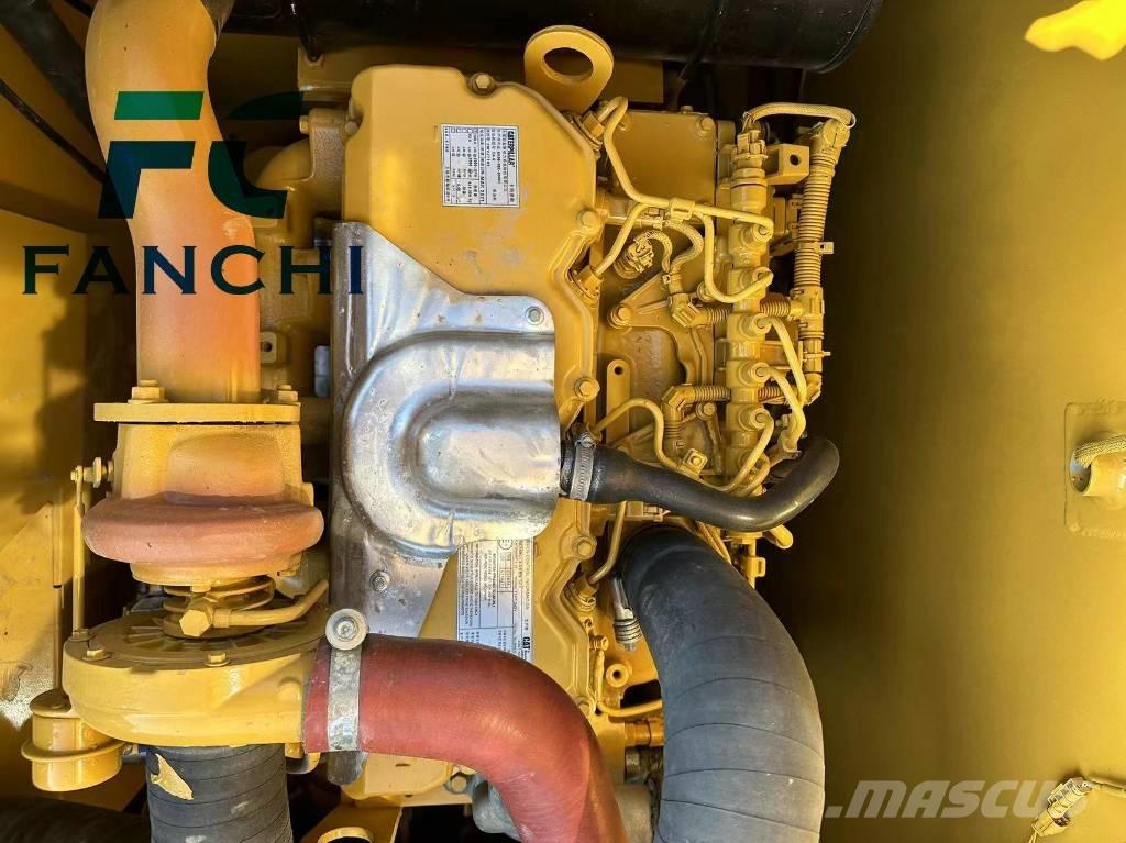 CAT 320gx Lánctalpas kotrók