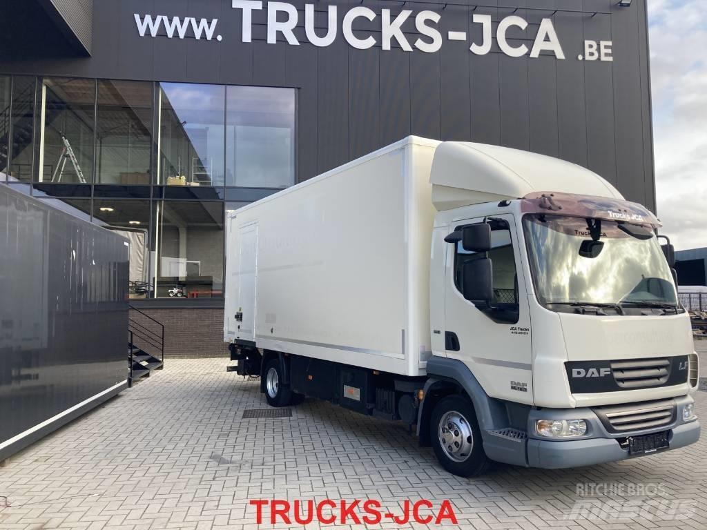 DAF LF Dobozos teherautók