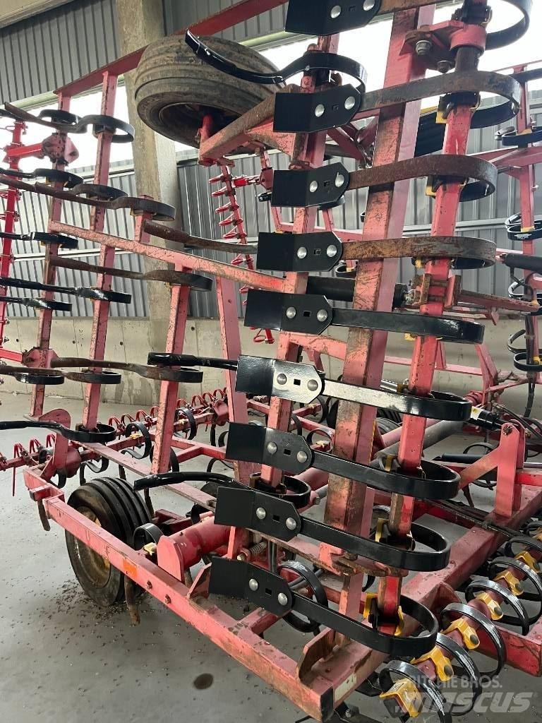 Väderstad NZA600 Borona