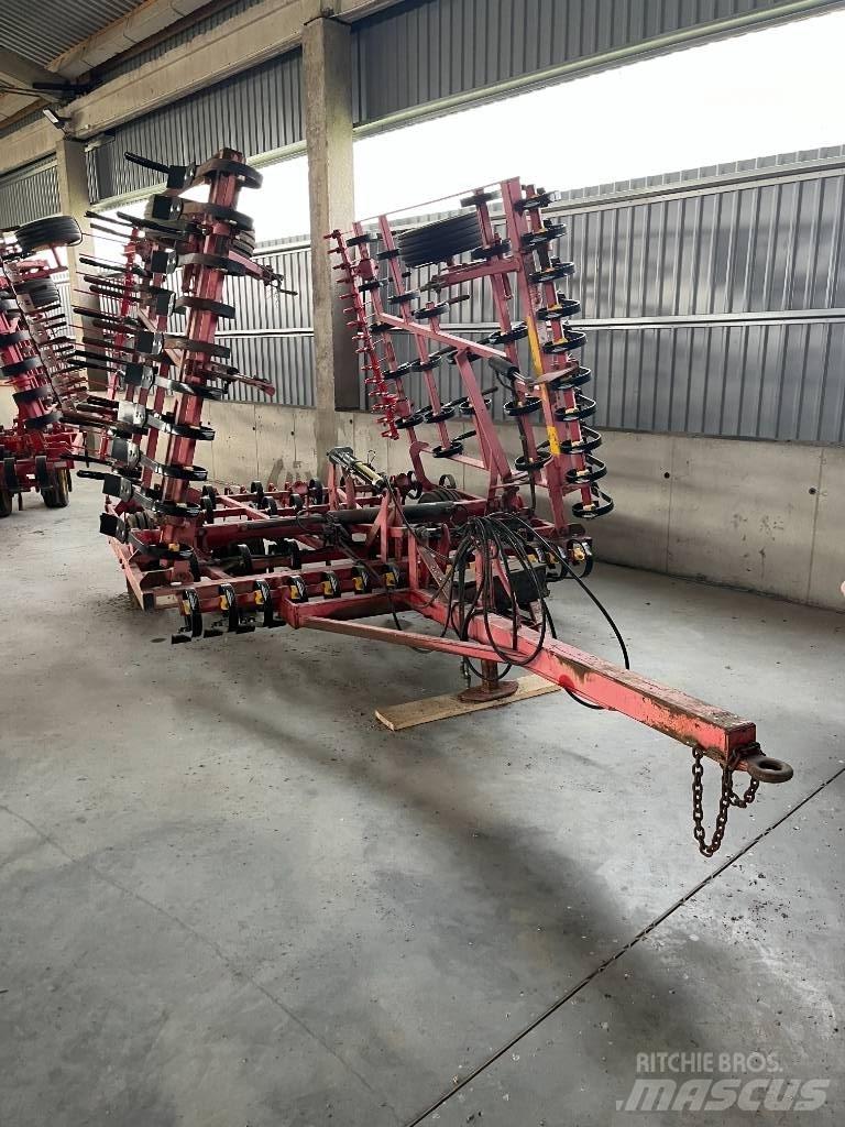 Väderstad NZA600 Borona