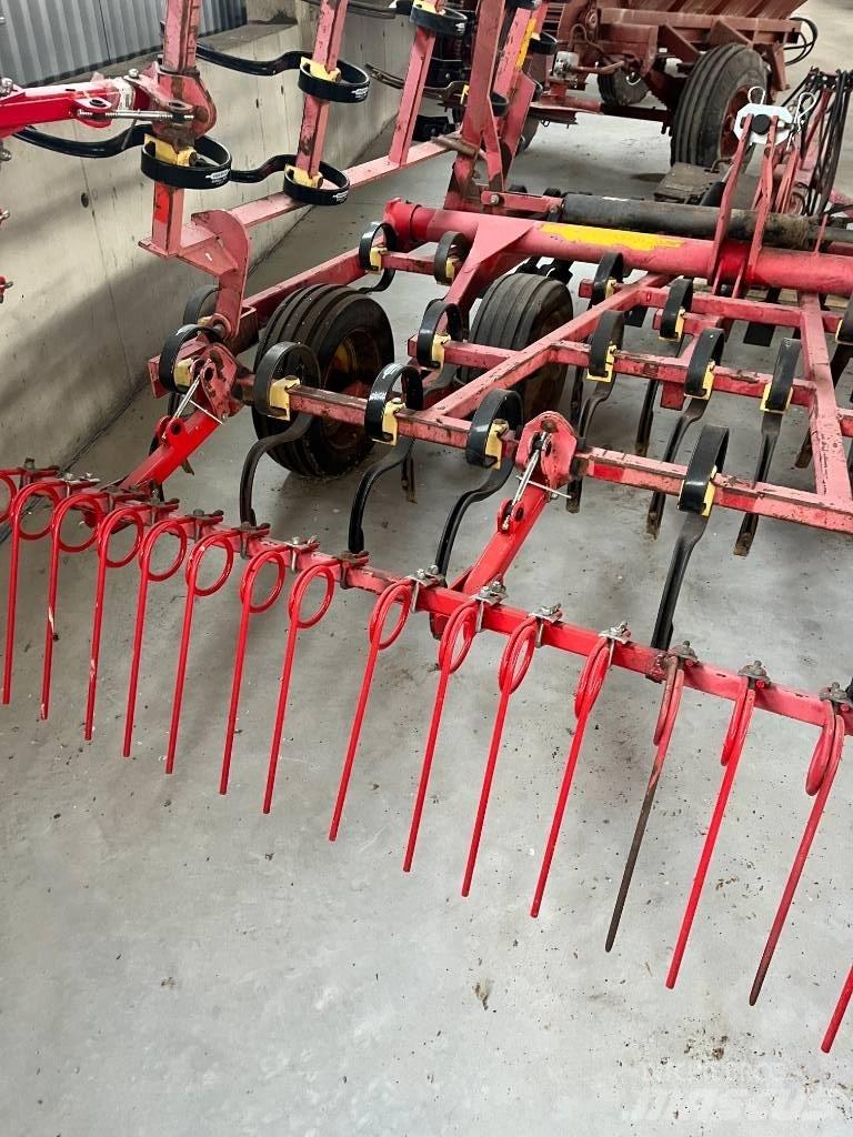 Väderstad NZA600 Borona