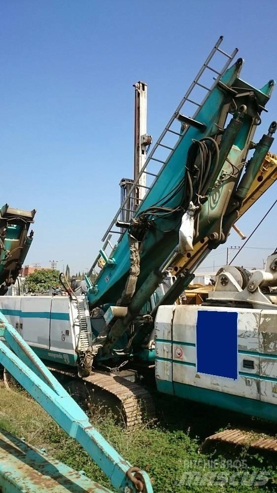 Casagrande B180 Egyéb fúróberendezés