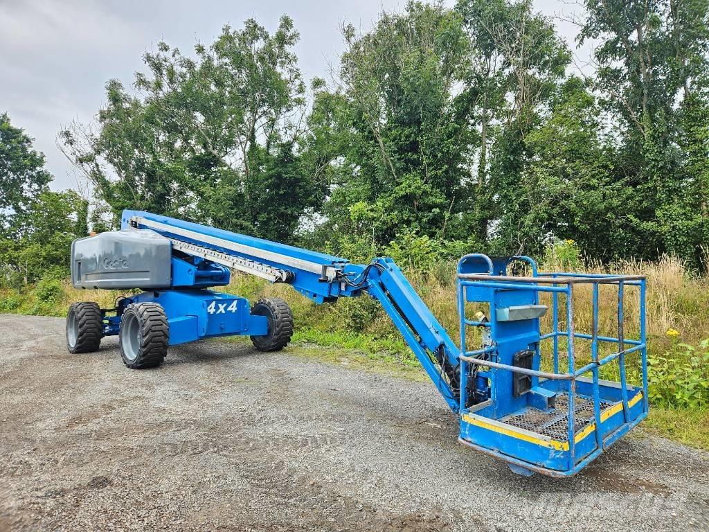 Genie S 65 Teleszkópos emelők