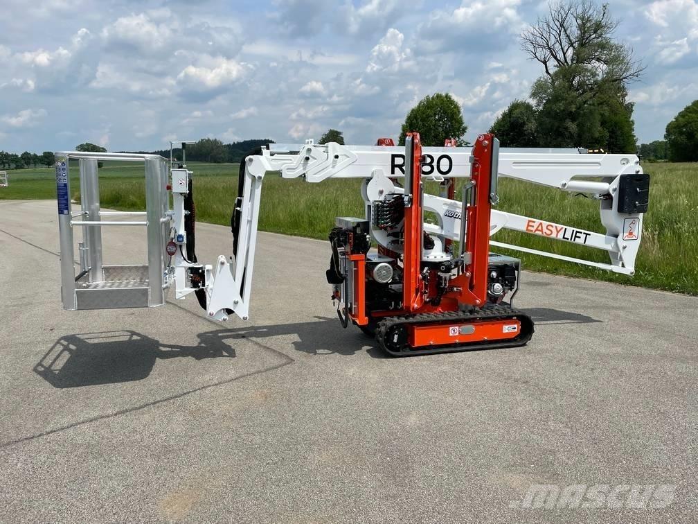 EasyLift R 180 Karos emelők