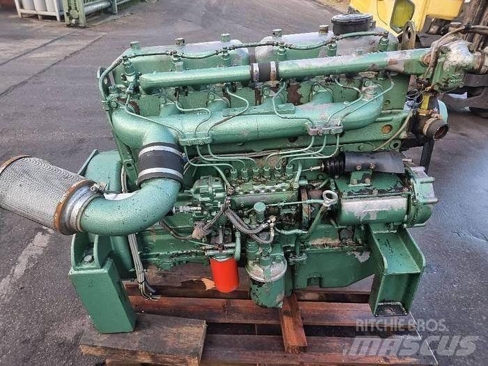  Engines DH 825 Haszonjárművek - Egyéb
