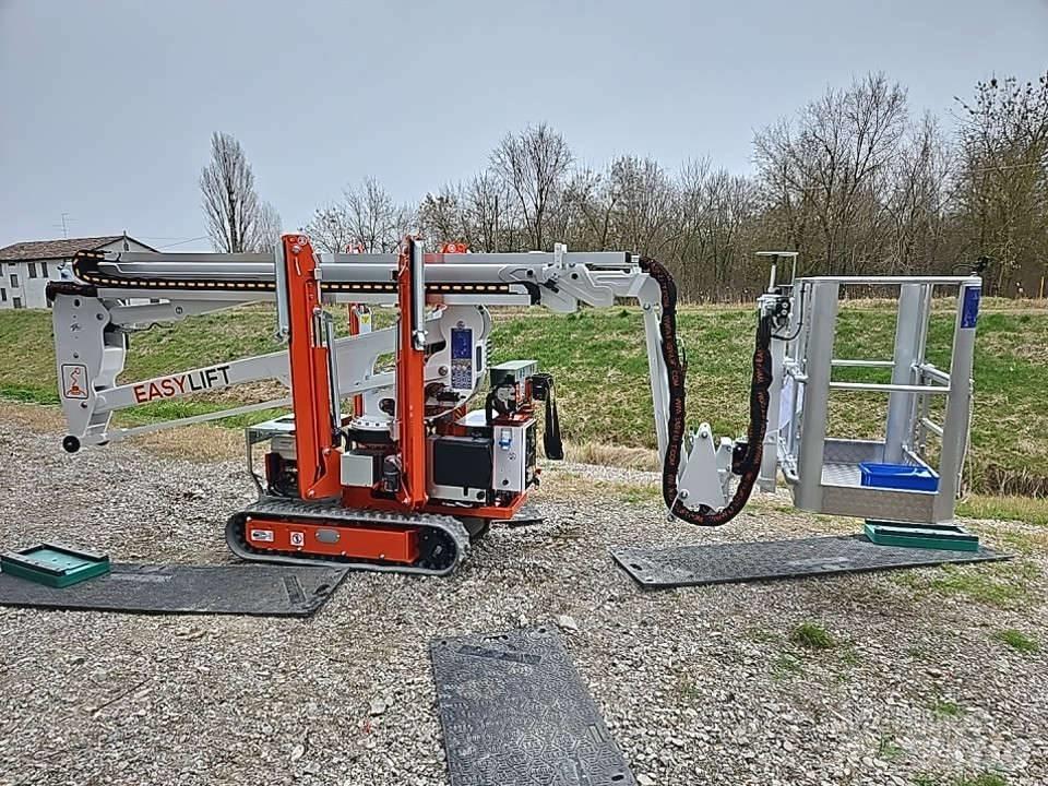 EasyLift R180 Karos emelők