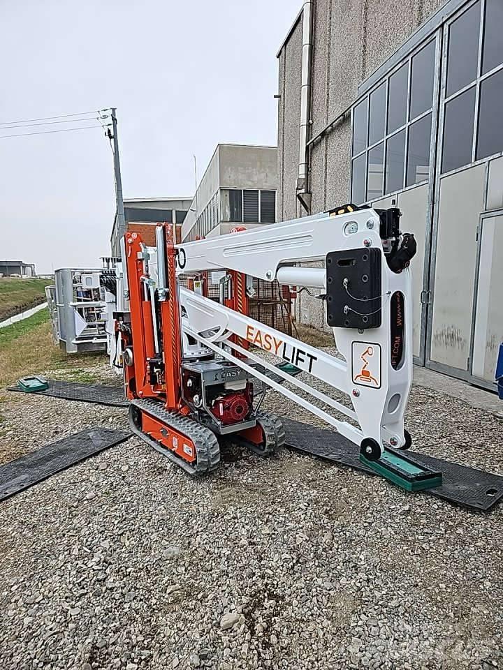 EasyLift R180 Karos emelők