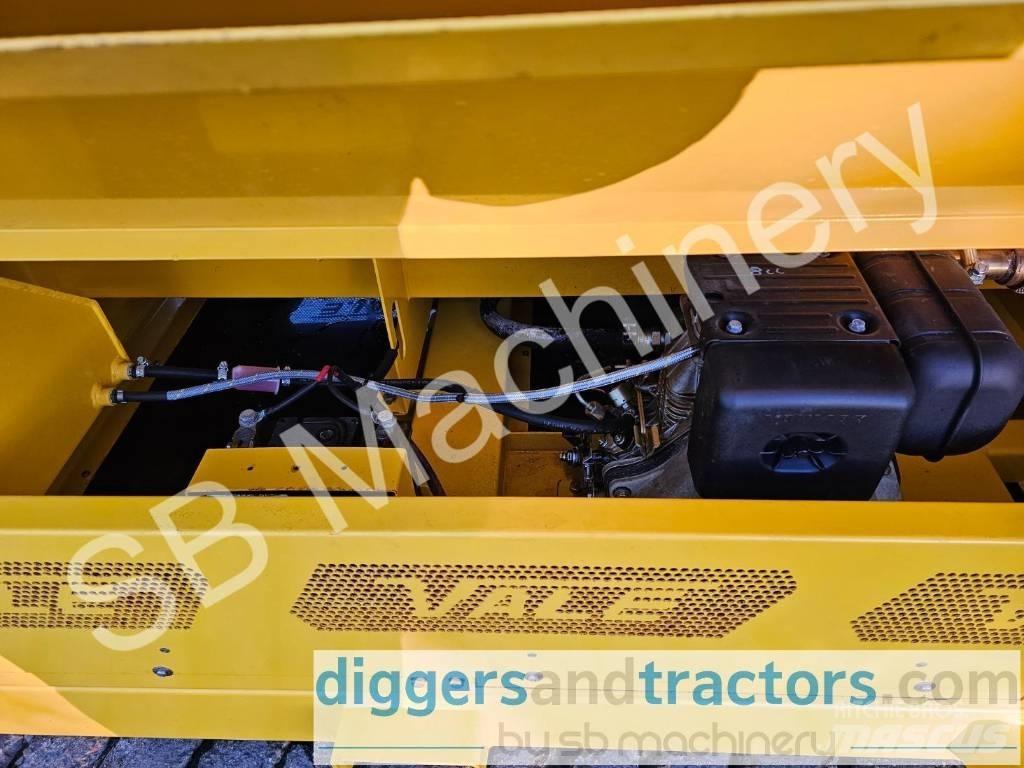 Vale DM800 Egyéb kommunális gépek