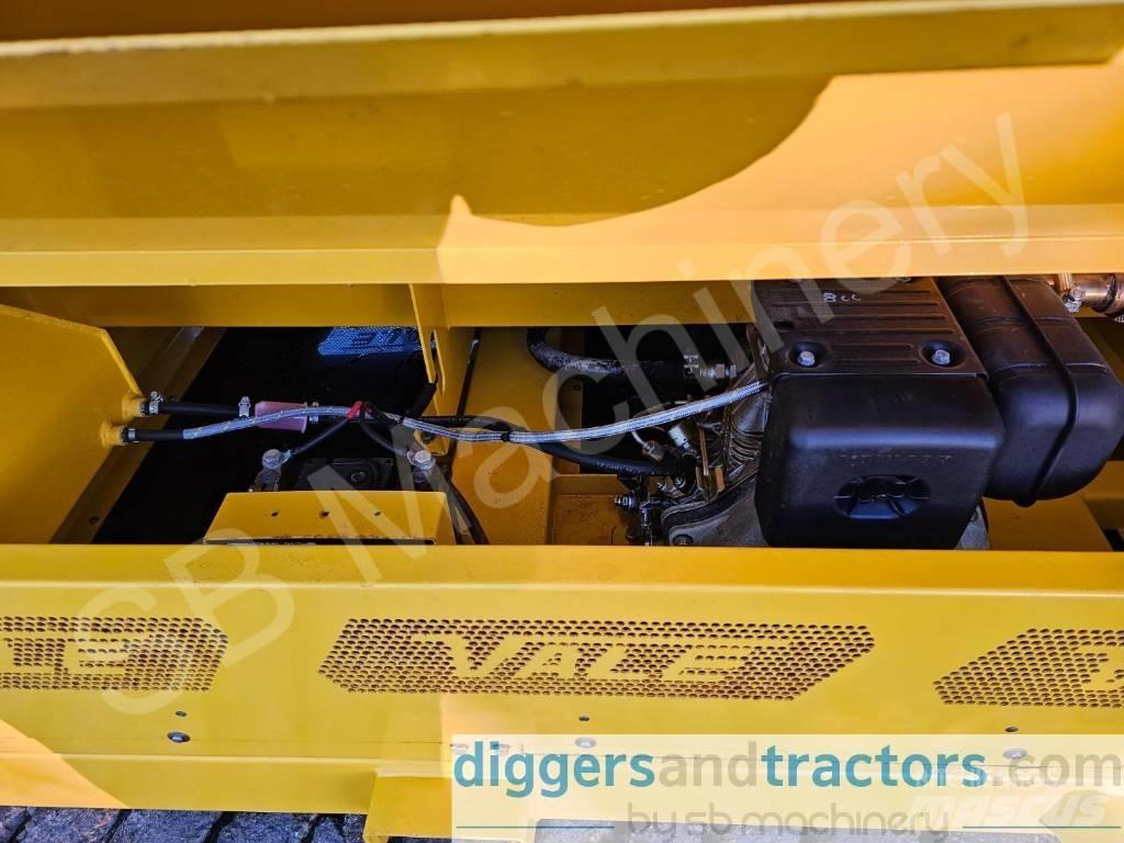 Vale DM800 Egyéb kommunális gépek