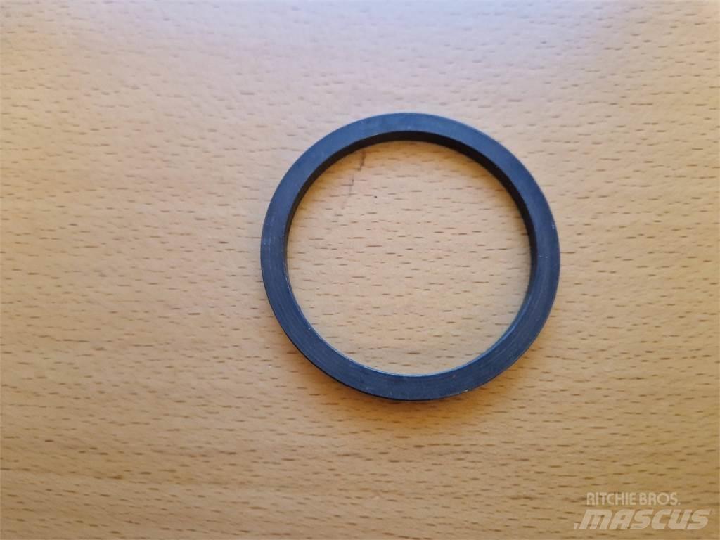 Eco Log Ring Alváz és felfüggesztés