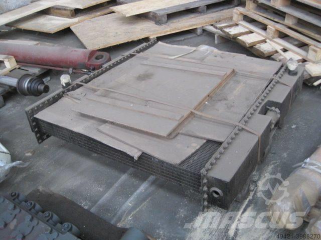 Liebherr A 954 Hulladékkezelő gépek