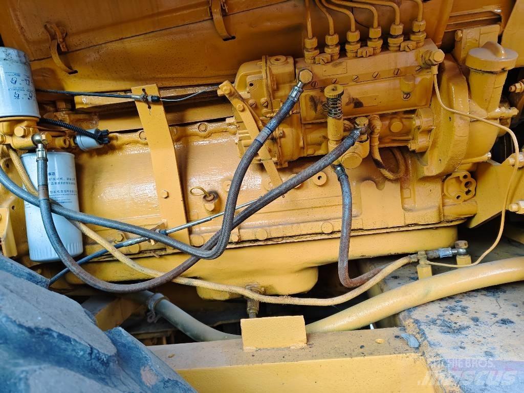 Dynapac CA 301 D Egydobos hengerek