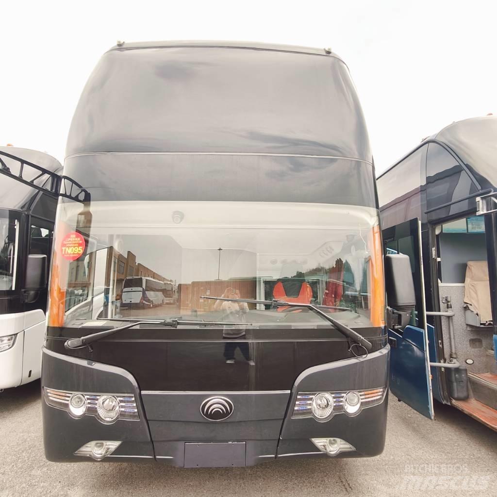 Yutong ZK6146HQA9 Kirándulóbuszok