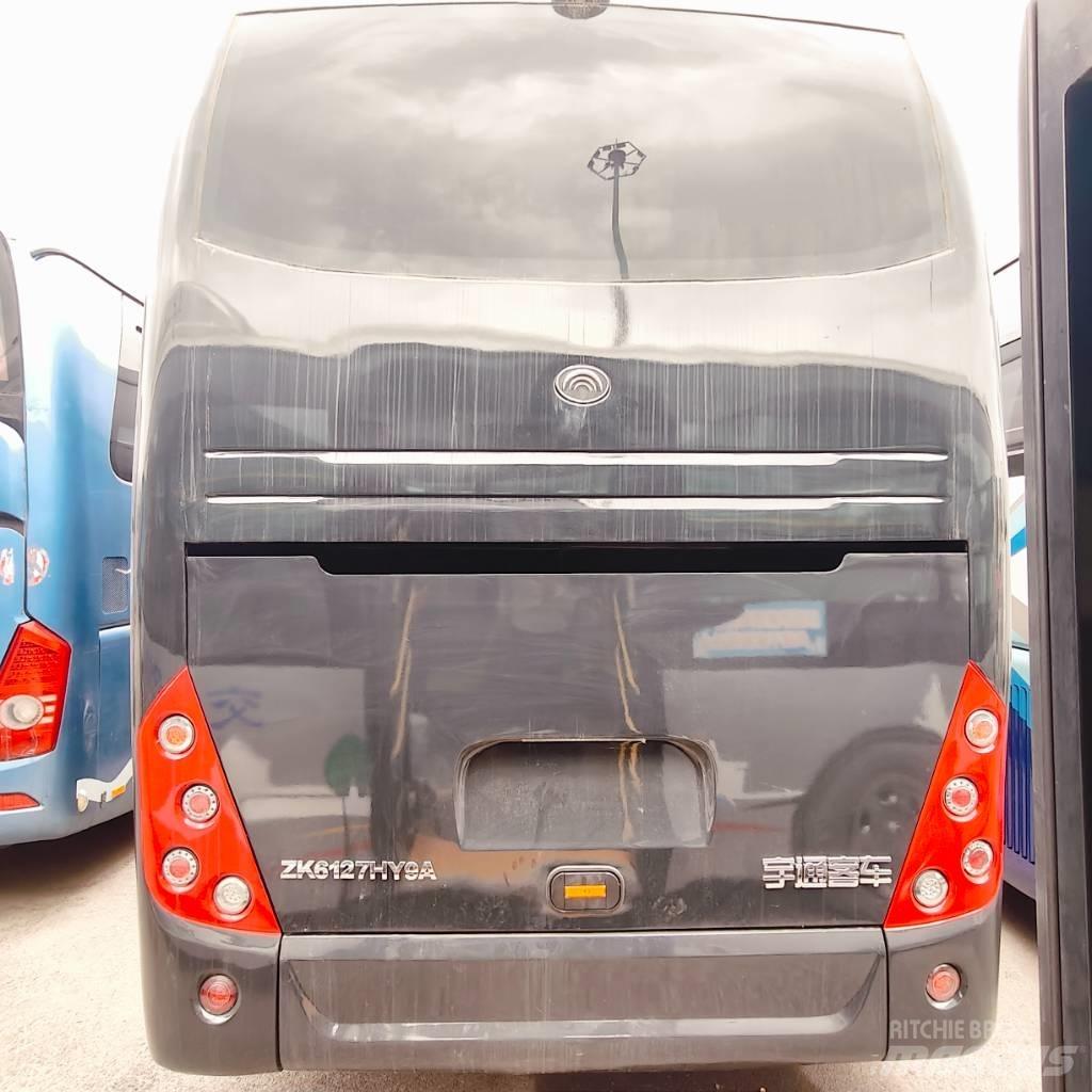Yutong ZK6146HQA9 Kirándulóbuszok