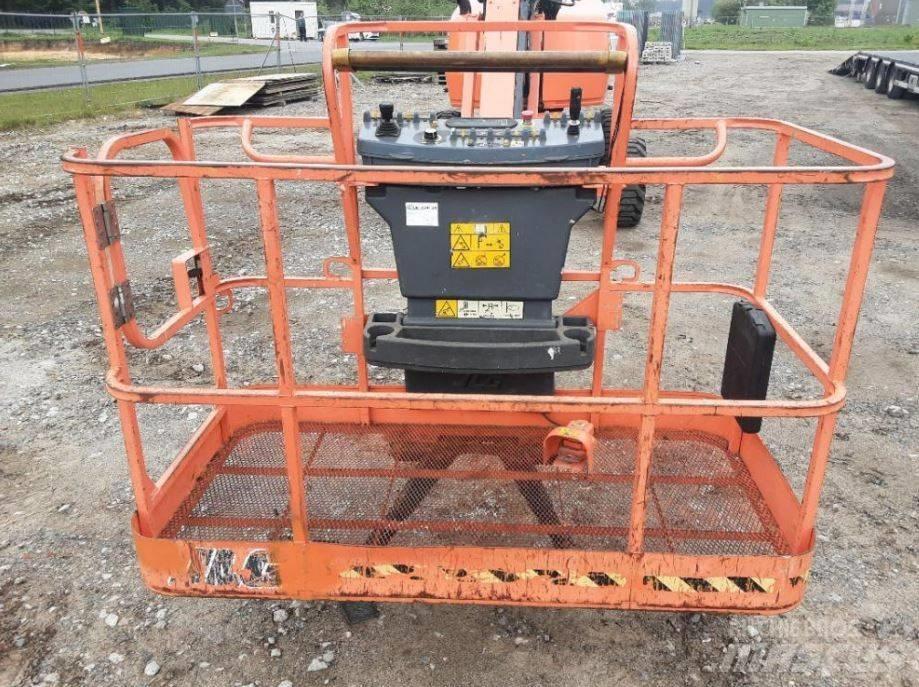 JLG 460 SJ Teleszkópos emelők