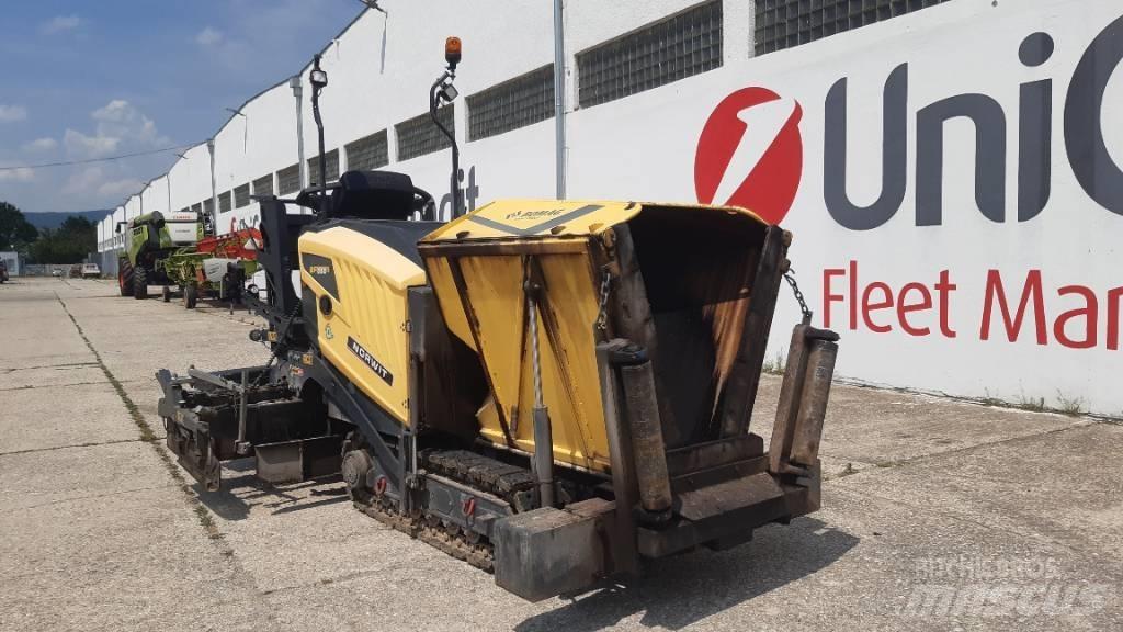 Bomag BF 200 C-2 Aszfalt terítõ gépek