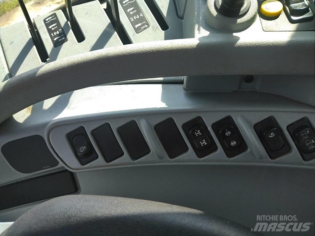 New Holland T 6.175 Traktorok
