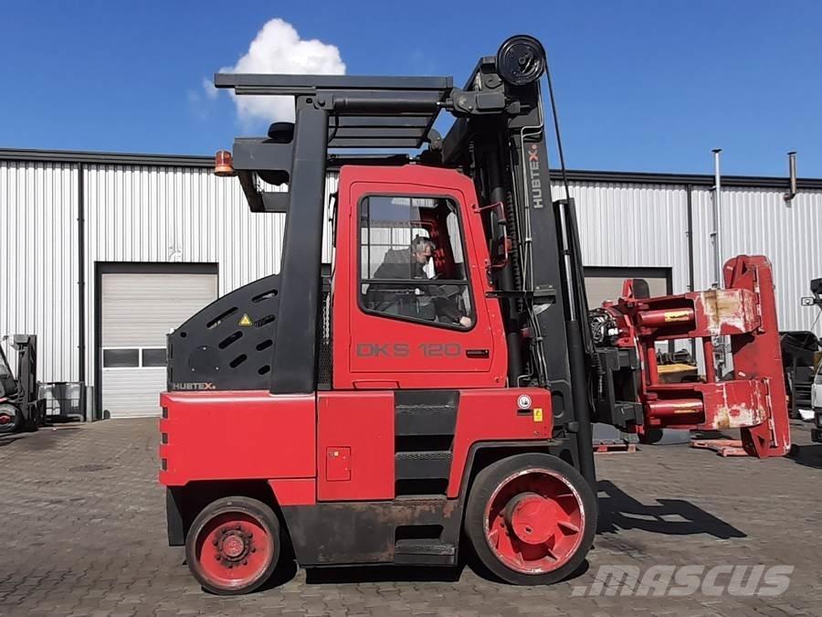 Hubtex DKS120 Targoncák-Egyéb