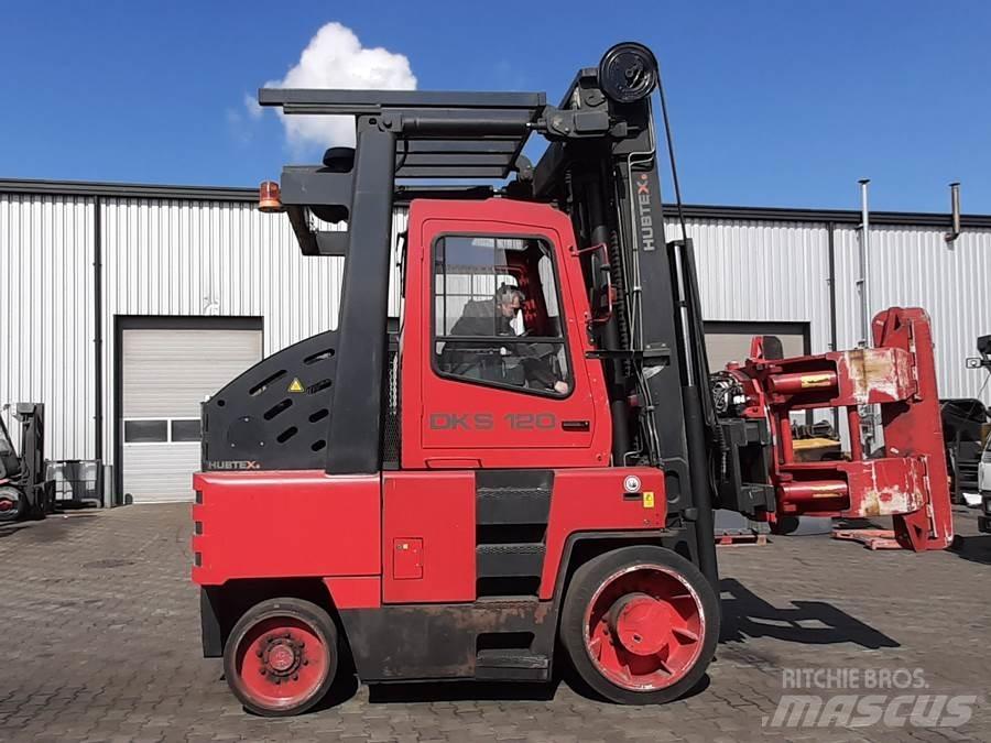Hubtex DKS120 Targoncák-Egyéb