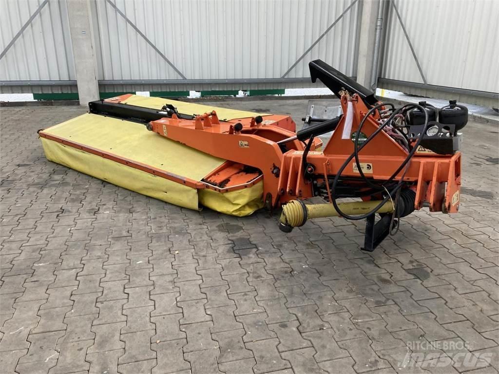 Fella KM 310 TL Kaszák