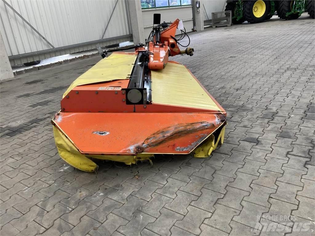 Fella KM 310 TL Kaszák
