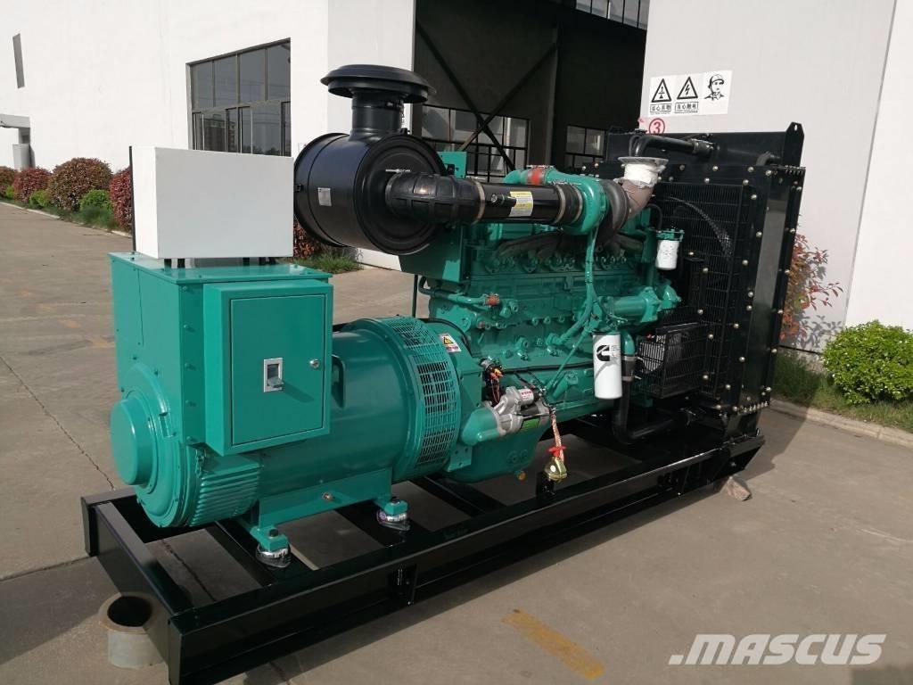 Cummins NT855-G1A Motorok